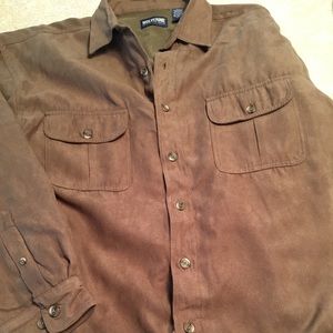 Wolverine Light Jacket